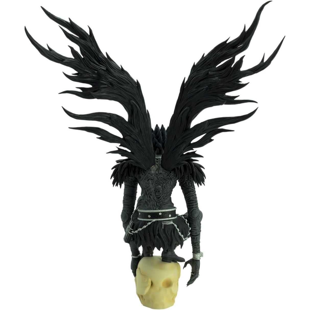 SFC Death Note Ryuk 04 Figure