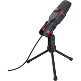 Trust Gaming GXT 212 Mico USB Microphone - Good