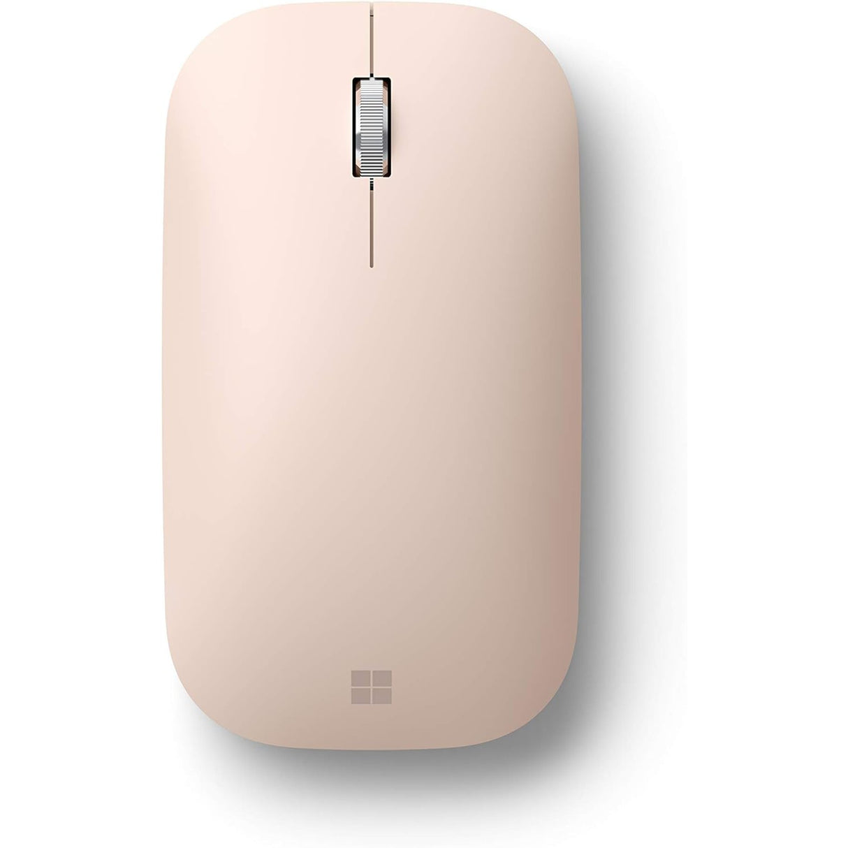Microsoft Modern Mobile Mouse - Sandstone