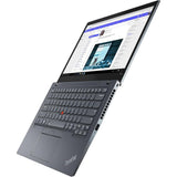 Lenovo ThinkPad T14S Gen 2, Intel Core i5-1145G7 2.60GHz, 16GB RAM 4267.00 MHZ LPDDR4 256GB, Grade Excellent