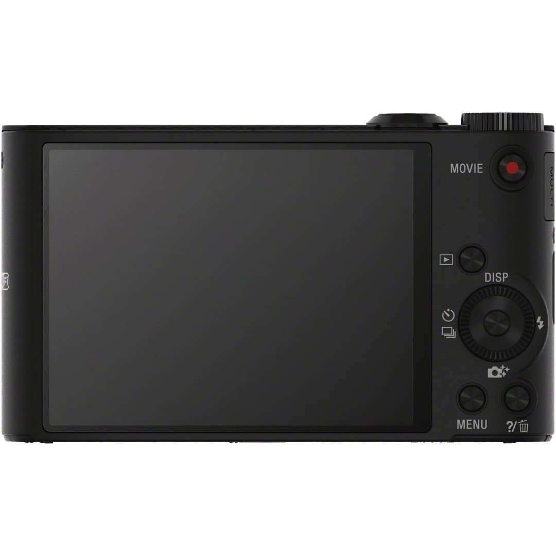 Sony Cyber-Shot DSC-WX350 Compact Camera