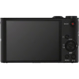 Sony Cyber-Shot DSC-WX350 Compact Camera