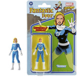 Hasbro Marvel Legends Invisible Woman Figure