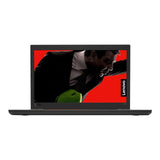 Refurbished Lenovo ThinkPad L580 15.6" Intel Core i5-8350U 8GB RAM 128GB - Good