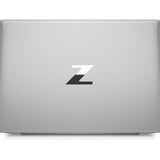 HP ZBook Firefly 14 Inch G9 Mobile Workstation PC, Intel Core I7-1265U 4.16GHz 16GB RAM 4800.00 MHZ DDR5 256GB SSD, Grade Good