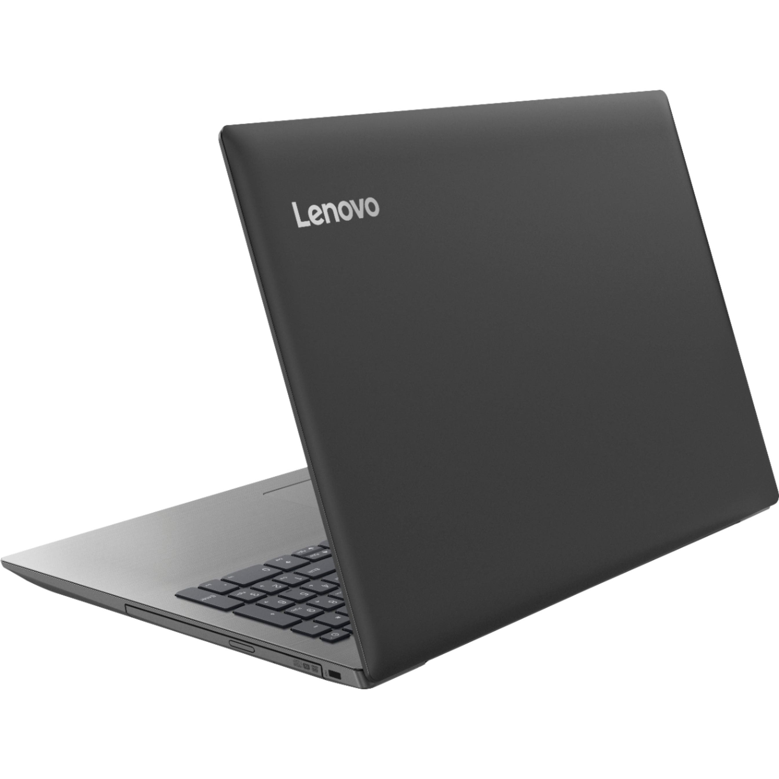 Lenovo IdeaPad 330-15ICH 15.6" Laptop Intel Core i5-8300H 4GB RAM 1TB HDD - Black