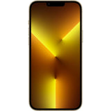 Apple iPhone 13 Pro Max - 128GB - Gold - Unlocked - Refurbished Fair - NO FACE ID