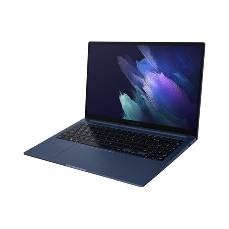 Samsung Galaxy Book NP750XDA-KC3UK 15.6" Laptop, Intel Core i5-1135G7 8GB RAM 256GB SSD - Pristine