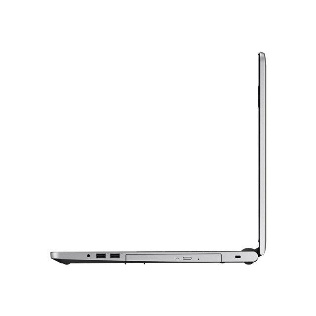 Dell Inspiron 5759 Laptop Intel Core i5-6200U 8GB RAM 1TB HDD 17.3" - Silver