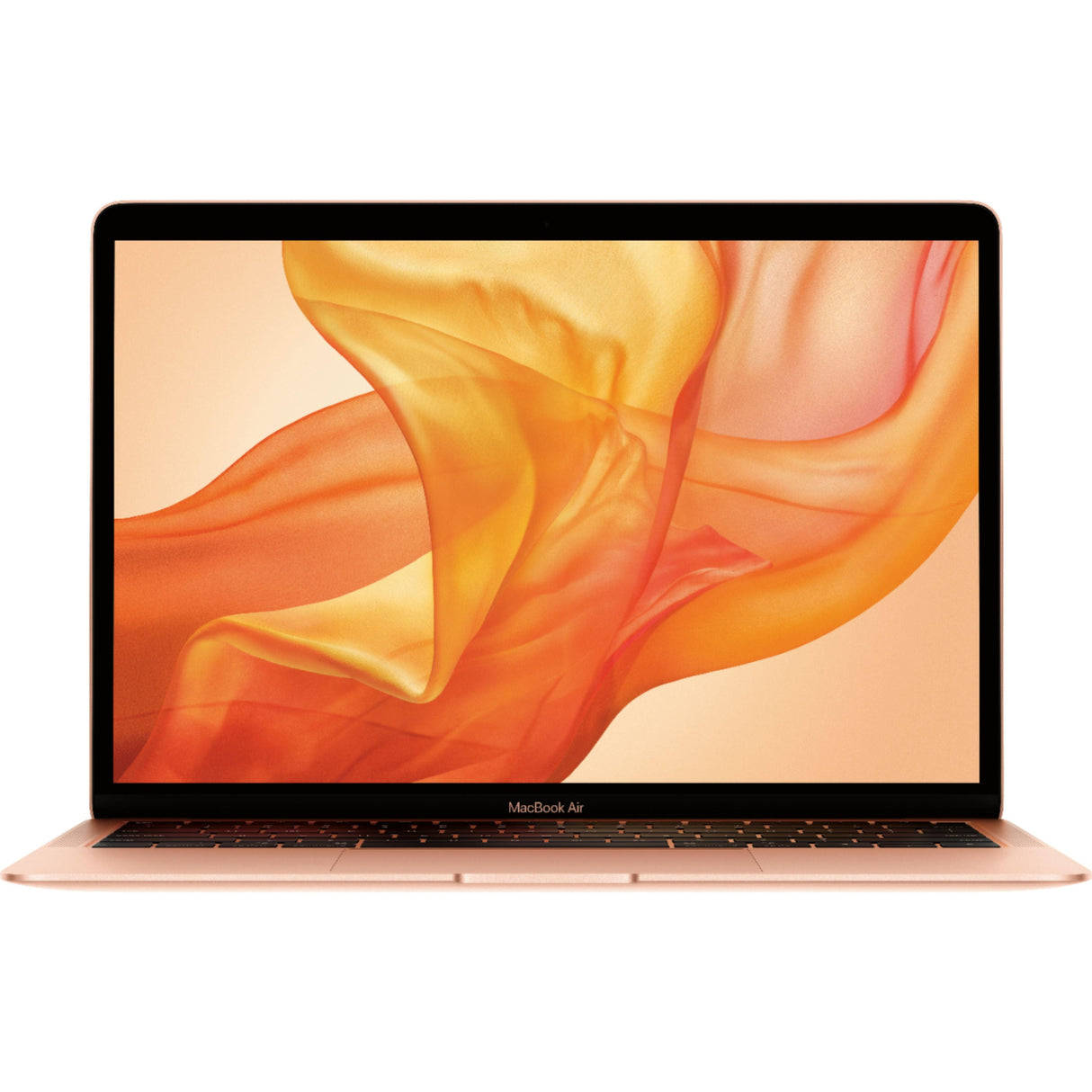 Apple Macbook Air 13.3'' MVFM2LL/A (2019) Laptop, Intel Core i5, 8GB RAM, 128GB, Gold