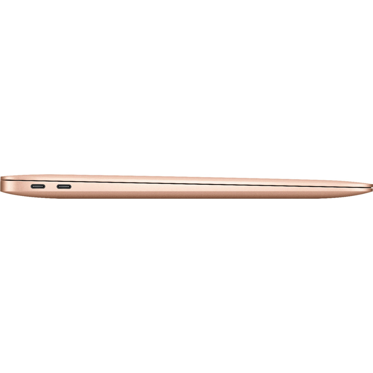 Apple Macbook Air 13.3'' MVFM2LL/A (2019) Laptop, Intel Core i5, 8GB RAM, 128GB, Gold