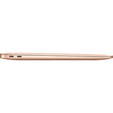 Apple Macbook Air 13.3'' MVFM2LL/A (2019) Laptop, Intel Core i5, 8GB RAM, 128GB, Gold