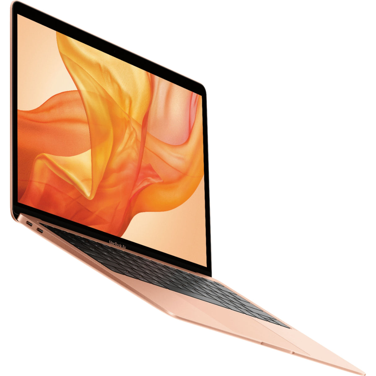 Apple Macbook Air 13.3'' MVFM2LL/A (2019) Laptop, Intel Core i5, 8GB RAM, 128GB, Gold
