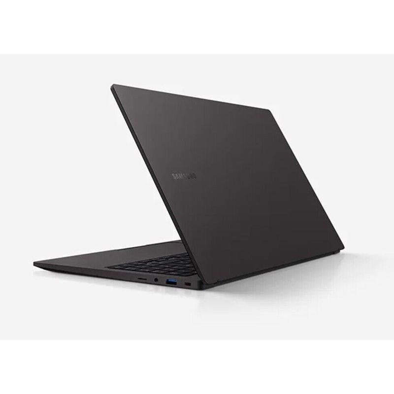 Refurbished Samsung Galaxy Book 2 Intel Core i5-1235u 8GB RAM 256GB - Black - Good