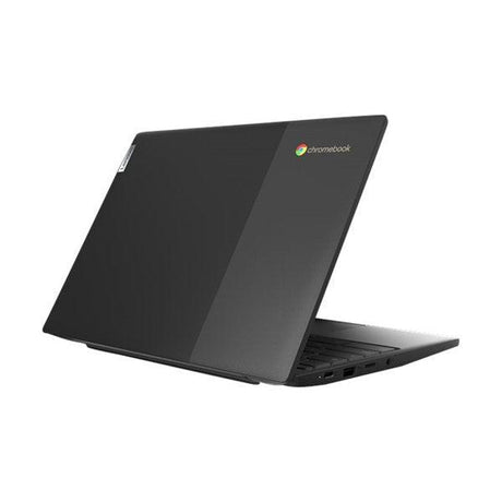 Lenovo IdeaPad 3i 82BA0017UK Chromebook, Intel Celeron, 4GB, 32GB, 11.6", Onyx Black - Refurbished Pristine