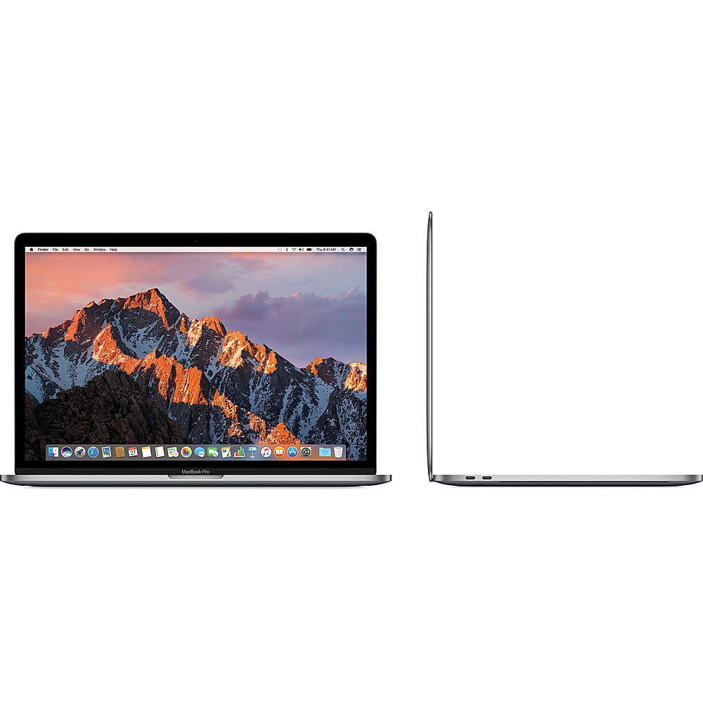 Apple MacBook Pro 15" (2017) Intel Core i7-7820h 16GB 512GB - Space Grey - Pristine