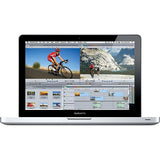 Apple MacBook Pro 13.3'' MC700LL/A Intel i5 4GB RAM 320GB SSD - ARABIC KEYBOARD