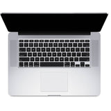 Apple MacBook Pro 15.4" ME293LL/A (2013) Laptop, Intel Core i7, 8GB, 256GB, Silver