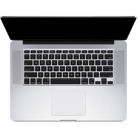 Apple MacBook Pro 15.4" ME293LL/A (2013) Laptop, Intel Core i7, 8GB, 256GB, Silver