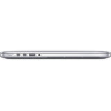 Apple MacBook Pro 15.4" ME293LL/A (2013) Laptop, Intel Core i7, 8GB, 256GB, Silver
