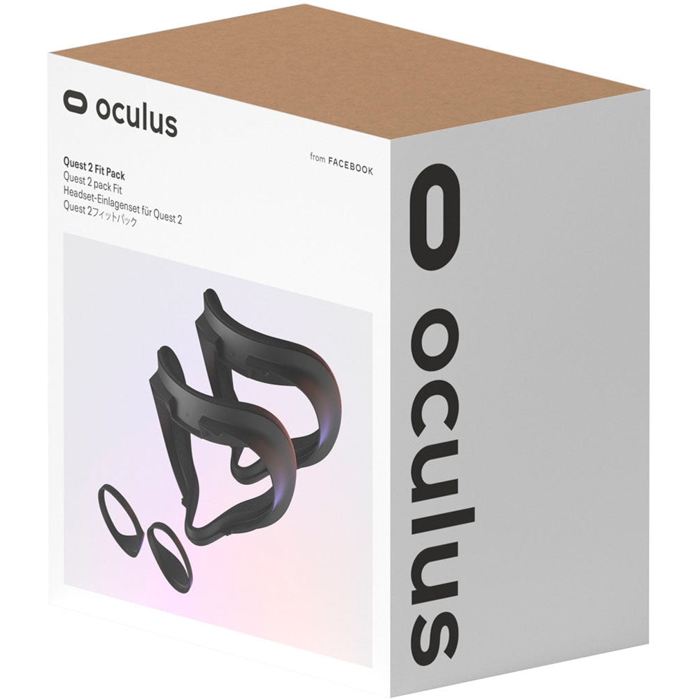 Oculus Quest 2 Fit Pack