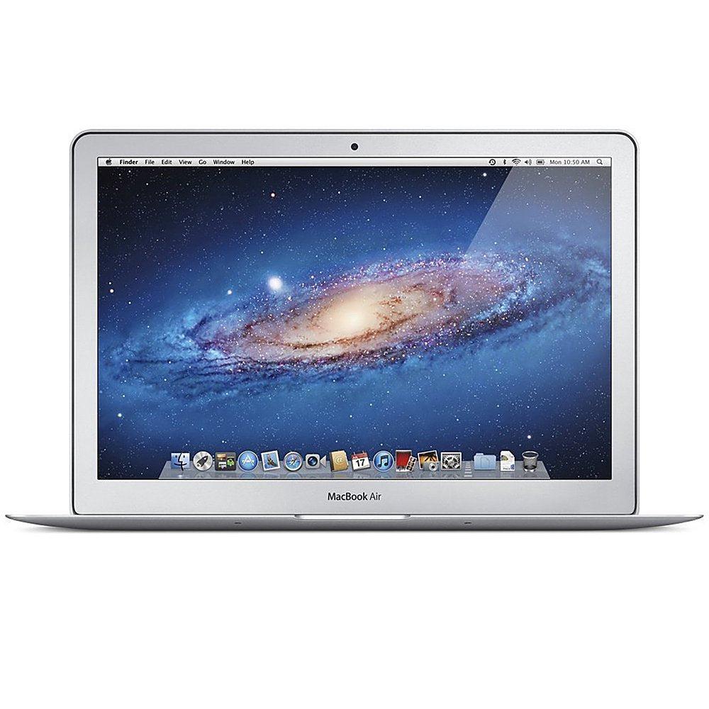 Apple MacBook Air 13.3'' CTO (2013) Intel Core i5-4250u 128GB 8GB RAM
