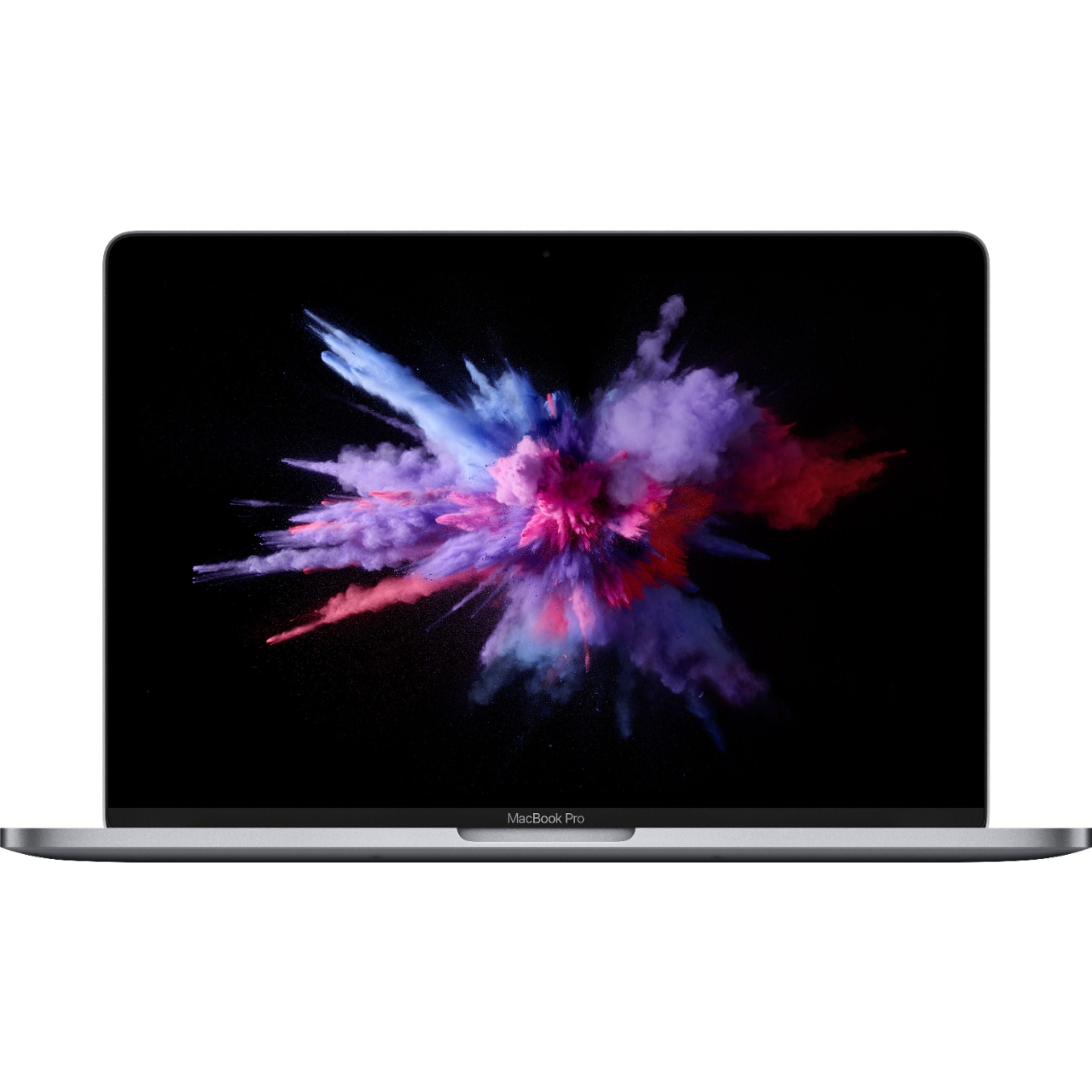 Apple MacBook Pro 13.3'' MUHP2LL/A (2019) Intel Core i5 8GB RAM 256GB Space Grey - New