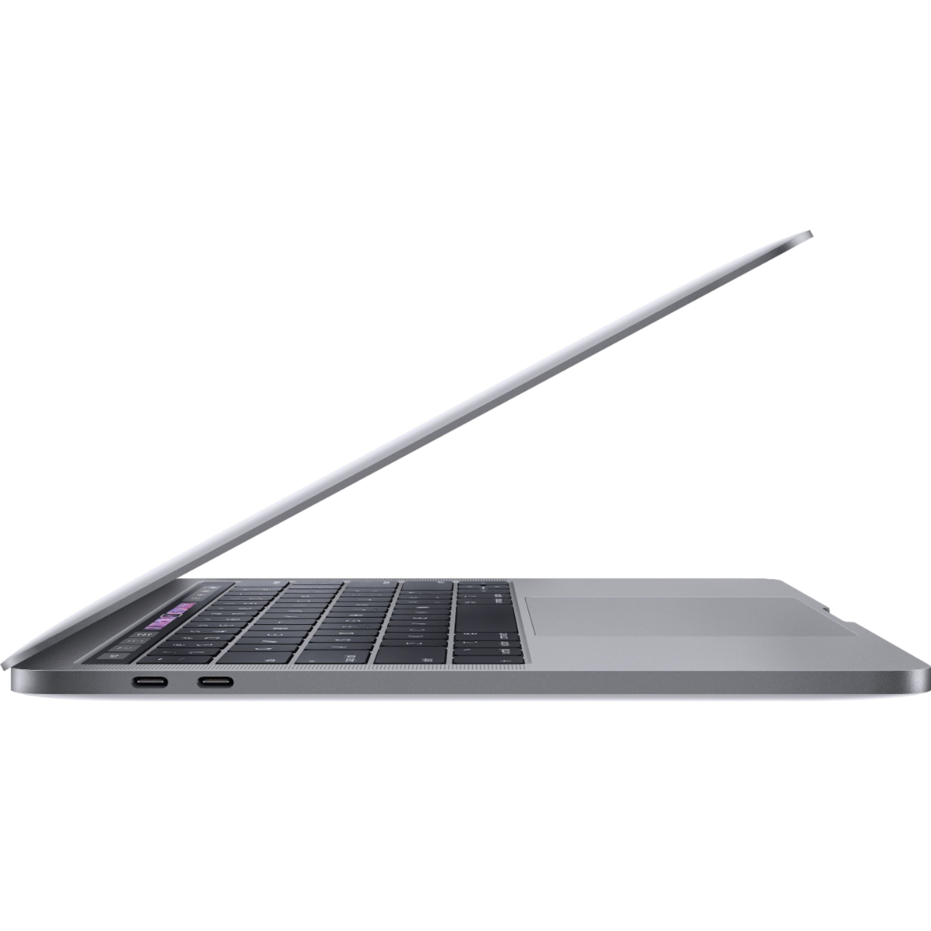 Apple MacBook Pro 13.3'' 2019 Core i5 8GB RAM 256GB Grey - Good