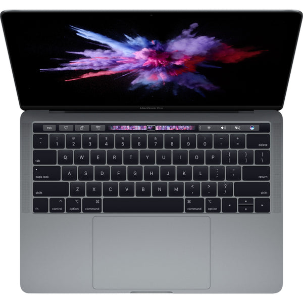 Refurbished Muhp2 Macbook Pro MacBook Pro 15” Touch Bar 2017 Intel