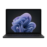 Refurbished Microsoft Surface Laptop 6 13.5" Intel Core Ultra 7-165H 32GB RAM 1TB - Black - Excellent
