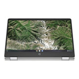 Refurbished HP 14A-CA0004NA 14" Intel Celeron N4020 4GB RAM 64GB - White - Good