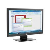 Refurbished HP ProDisplay P222VA Full HD LED Monitor - Fair