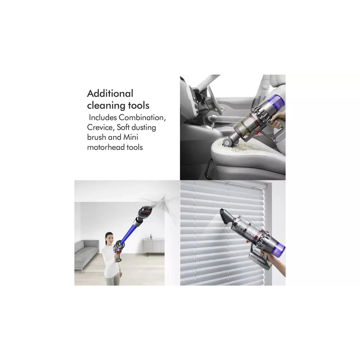 Dyson V11 Absolute Cordless Vacuum Cleaner