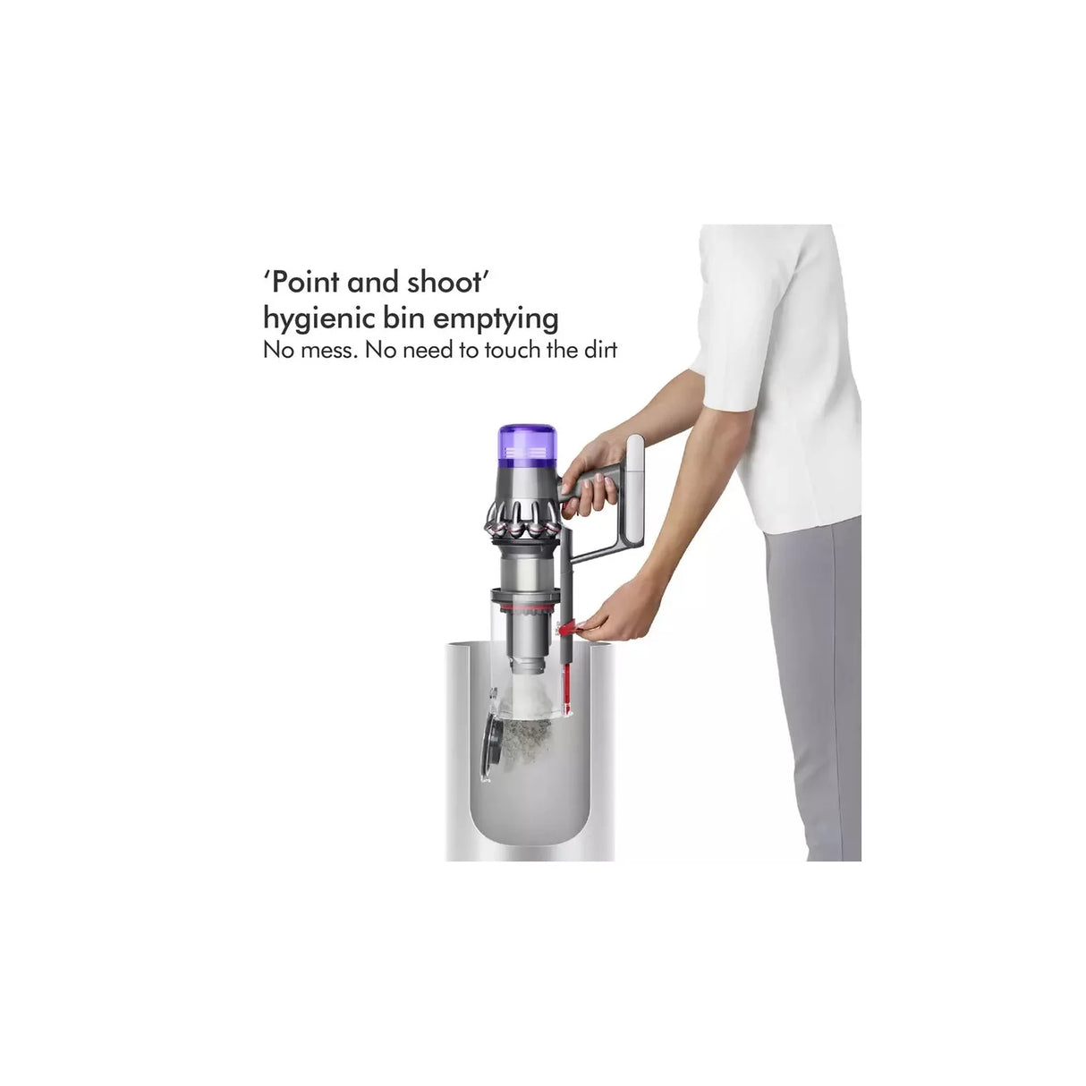 Dyson V11 Absolute Cordless Vacuum Cleaner