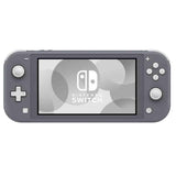Nintendo Switch Lite - Grey - Refurbished Excellent
