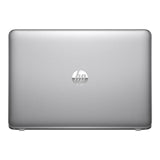 Refurbished HP ProBook 450 G4 15.6" Intel Core i5-7200U 12GB RAM 480GB - Silver - Good