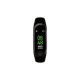 Tikkers Series 1 Kids Smart Fitness Activity Tracker - Black