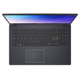 ASUS E510MA-BR887WS Laptop, Intel Celeron N4020, 4GB RAM, 64GB eMMC, 15.6", Peacock Blue