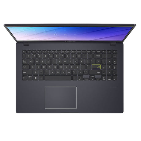 ASUS E510MA-BR887WS Laptop, Intel Celeron N4020, 4GB RAM, 64GB eMMC, 15.6", Peacock Blue