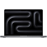 Apple MacBook Pro 14" M3 Nov 2023, 8GB RAM 512GB SSD Silver