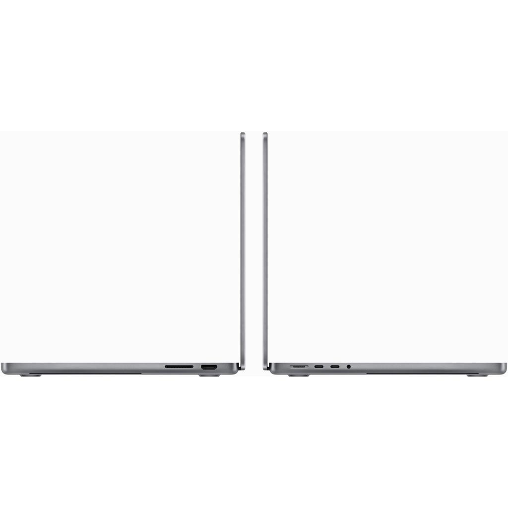 Apple MacBook Pro 14" M3 Nov 2023, 8GB RAM 512GB SSD Silver
