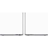 Apple MacBook Pro 14" M3 Nov 2023, 8GB RAM 512GB SSD Silver