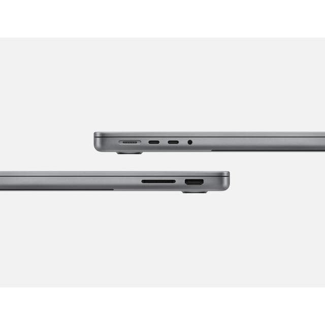 Apple MacBook Pro 14" M3 Nov 2023, 8GB RAM 512GB SSD Silver