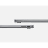 Apple MacBook Pro 14" M3 Nov 2023, 8GB RAM 512GB SSD Silver
