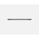 Apple MacBook Pro 14" M3 Nov 2023, 8GB RAM 512GB SSD Silver