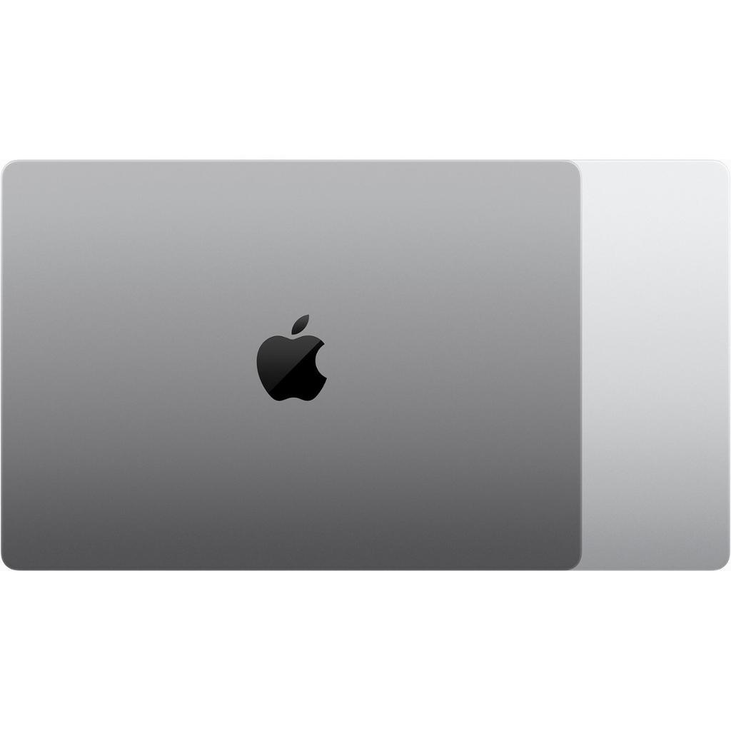 Apple MacBook Pro 14" M3 Nov 2023, 8GB RAM 512GB SSD Silver