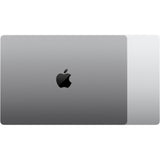 Apple MacBook Pro 14" M3 Nov 2023, 8GB RAM 512GB SSD Silver