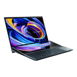 ASUS ZenBook Pro Duo UX582LR-H2014T Laptop Intel Core i9-10980HK 32GB RAM 1TB SSD 15.6" - Celestial Blue