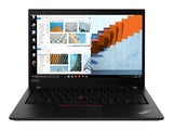 Lenovo ThinkPad T14 Gen 1 AMD Ryzen 7 Pro 4750U With Radeon Graphics 1.70GHz, 32GB RAM 3200.00 MHZ DDR4 512GB SSD, Excellent