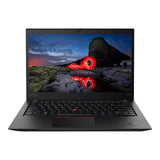 Lenovo ThinkPad T495s 14" AMD Ryzen 7 Pro 3700U 256GB 16GB RAM - Pristine